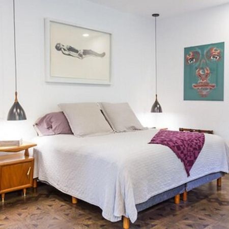 Deco Housing Luxury Rentals Roma Norte Мехико Экстерьер фото