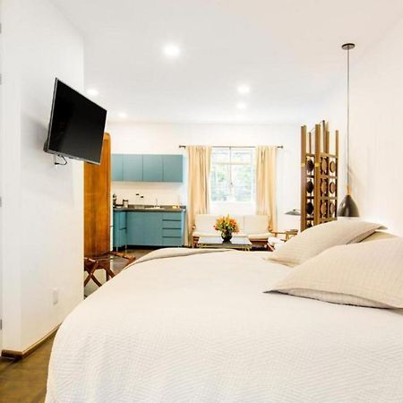 Deco Housing Luxury Rentals Roma Norte Мехико Экстерьер фото