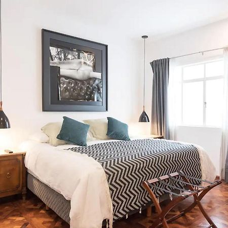 Deco Housing Luxury Rentals Roma Norte Мехико Экстерьер фото