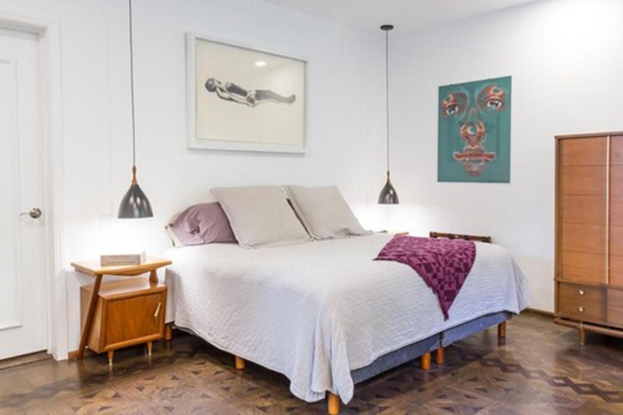 Deco Housing Luxury Rentals Roma Norte Мехико Экстерьер фото