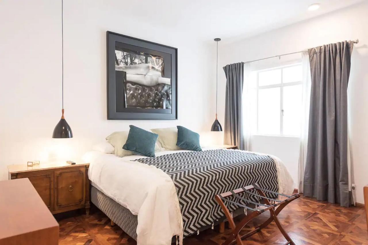 Deco Housing Luxury Rentals Roma Norte Мехико Экстерьер фото