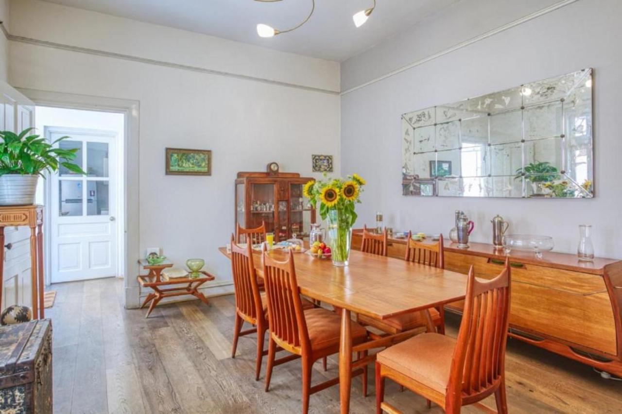 Deco Housing Luxury Rentals Roma Norte Мехико Экстерьер фото