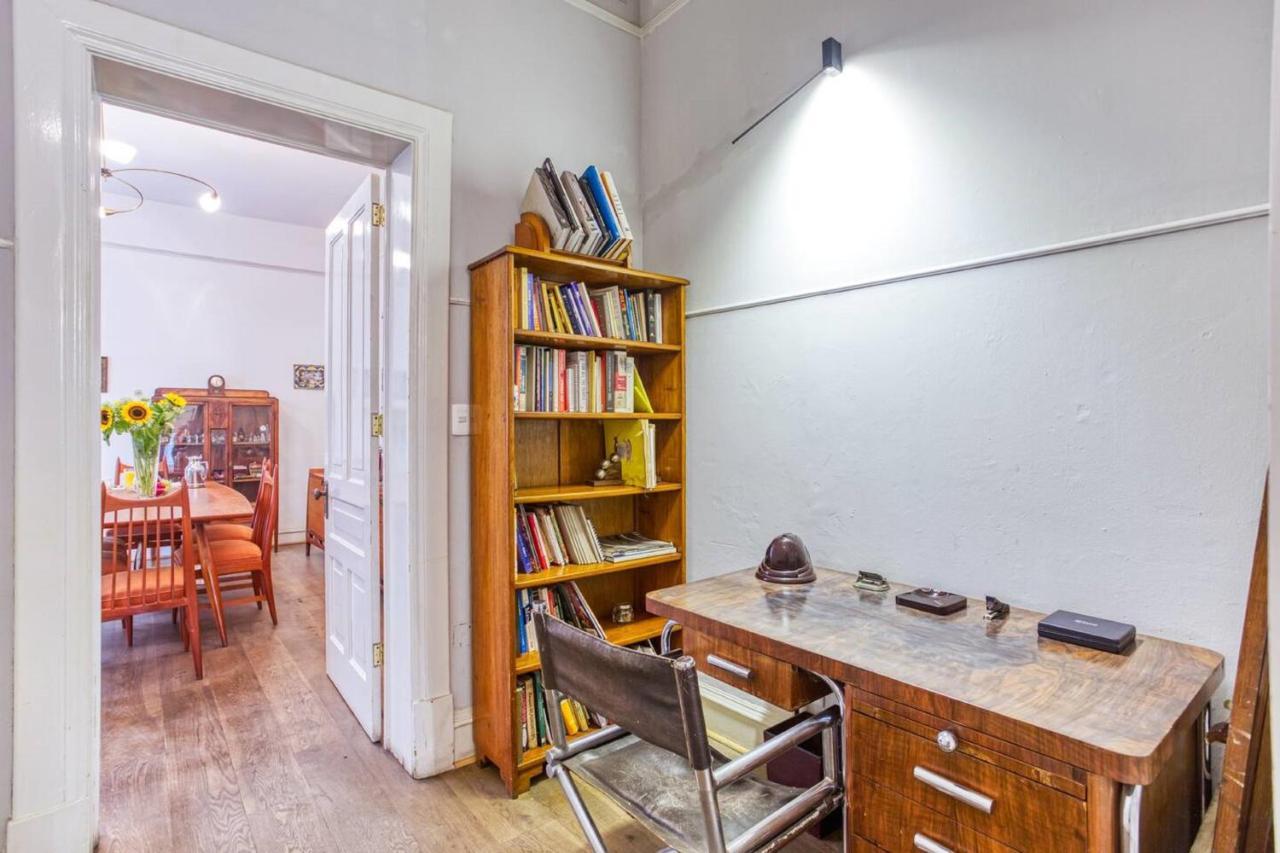 Deco Housing Luxury Rentals Roma Norte Мехико Экстерьер фото
