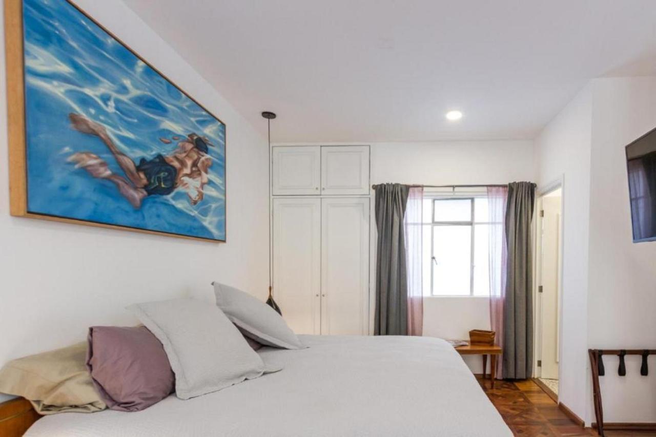Deco Housing Luxury Rentals Roma Norte Мехико Экстерьер фото
