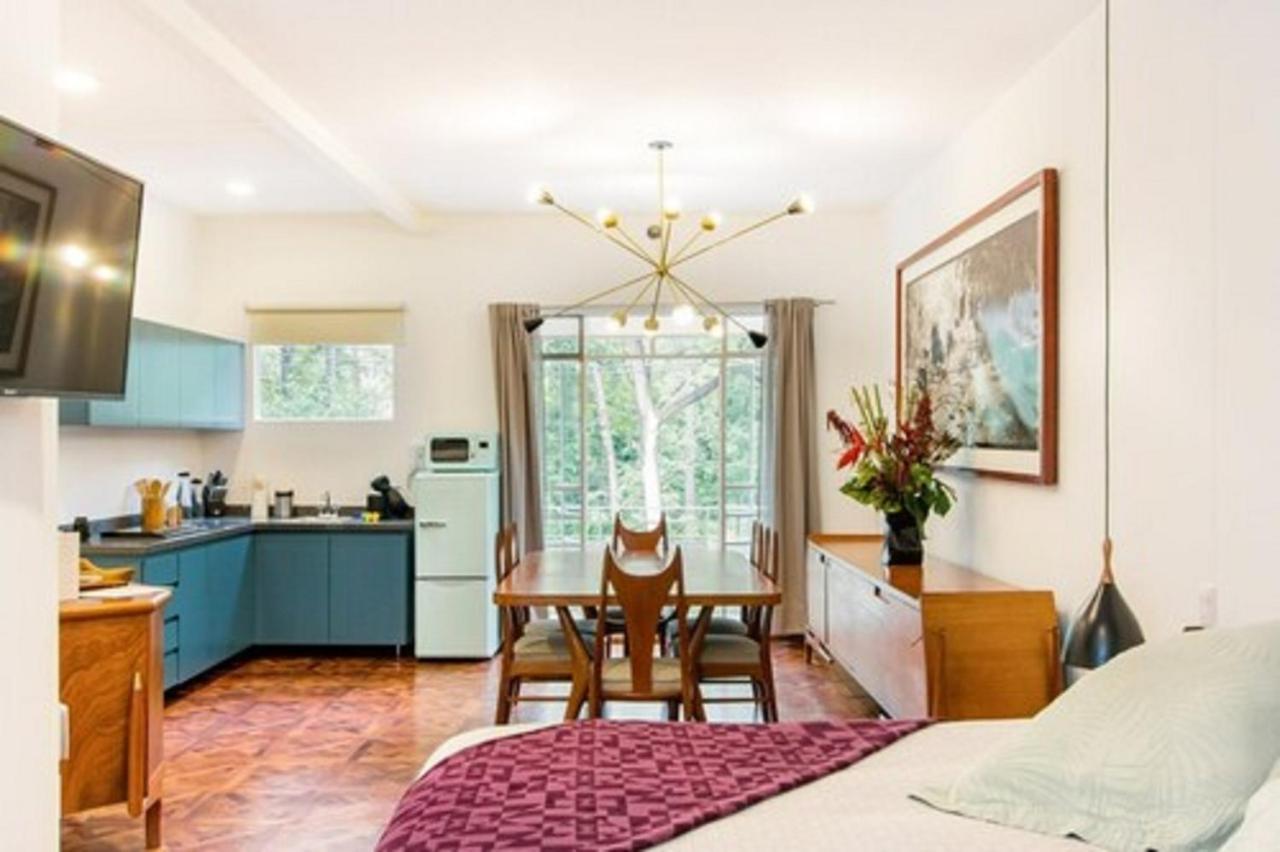 Deco Housing Luxury Rentals Roma Norte Мехико Экстерьер фото