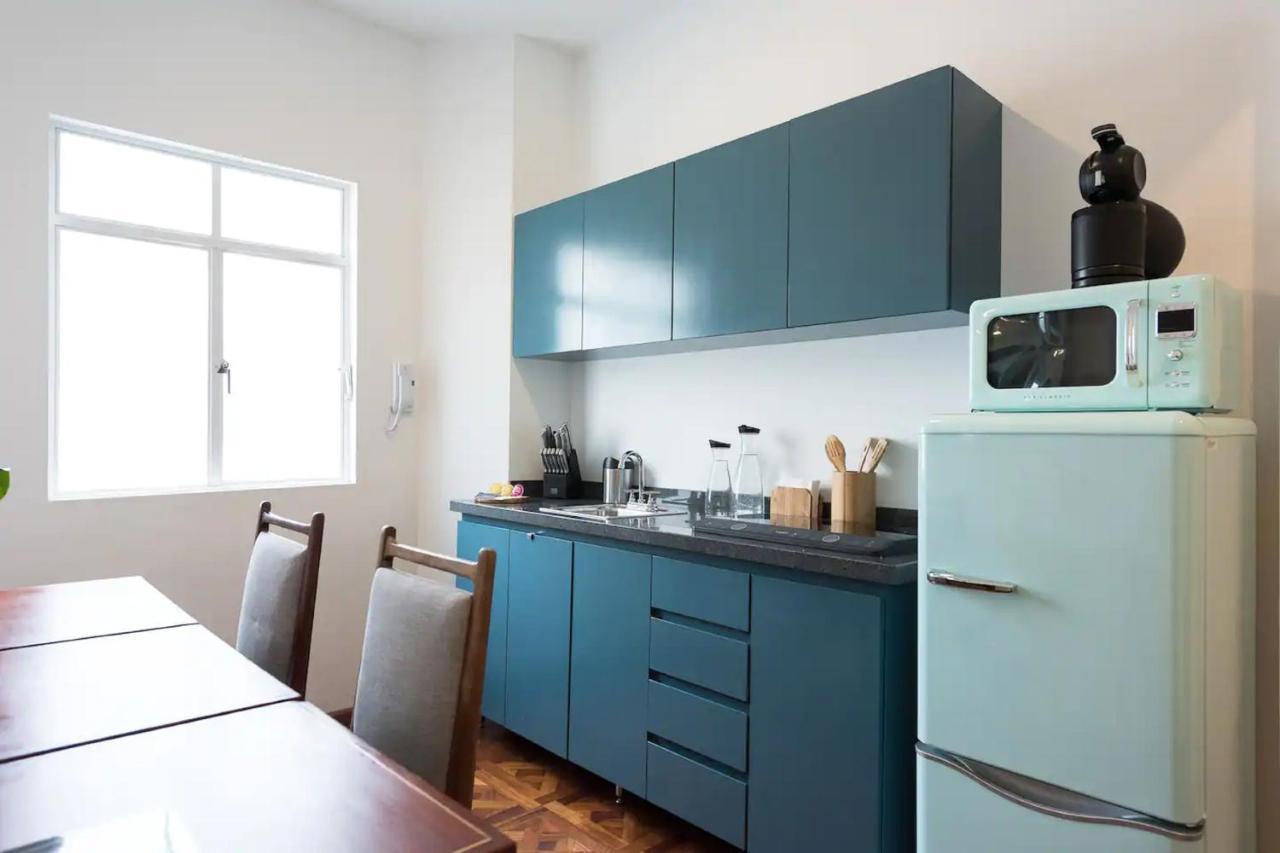 Deco Housing Luxury Rentals Roma Norte Мехико Экстерьер фото
