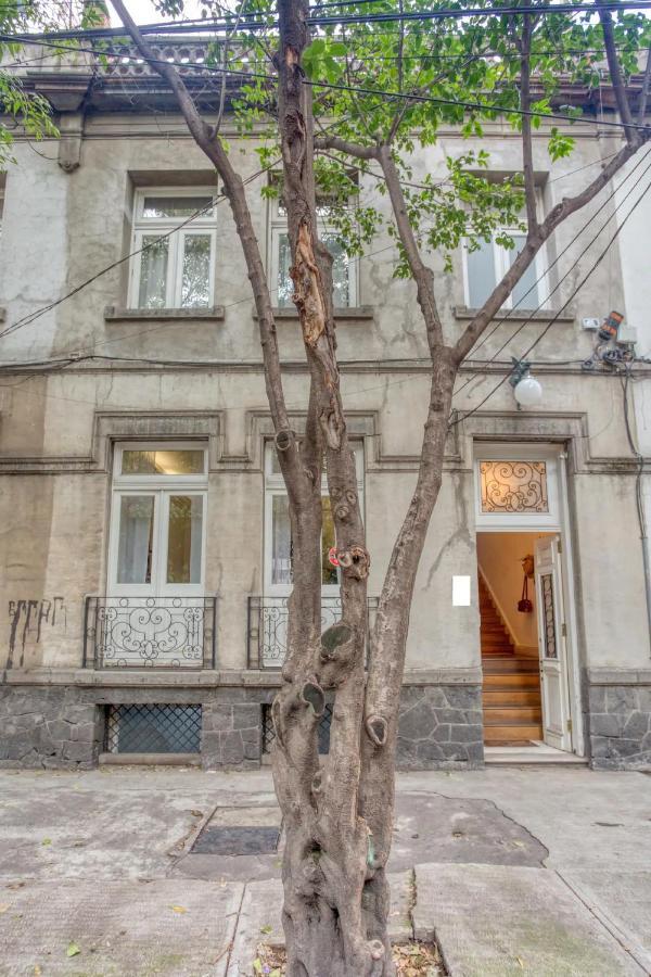 Deco Housing Luxury Rentals Roma Norte Мехико Экстерьер фото