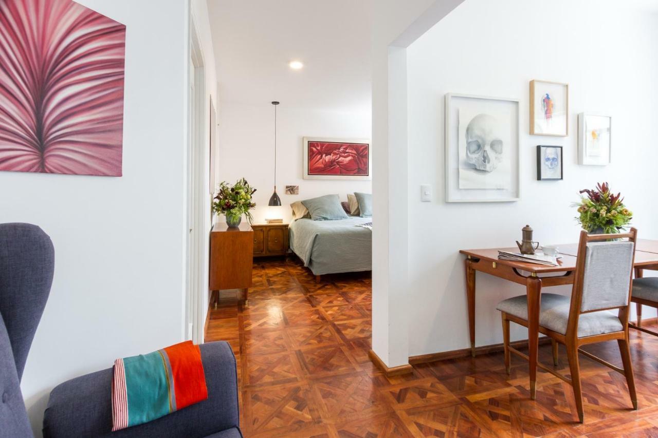 Deco Housing Luxury Rentals Roma Norte Мехико Экстерьер фото